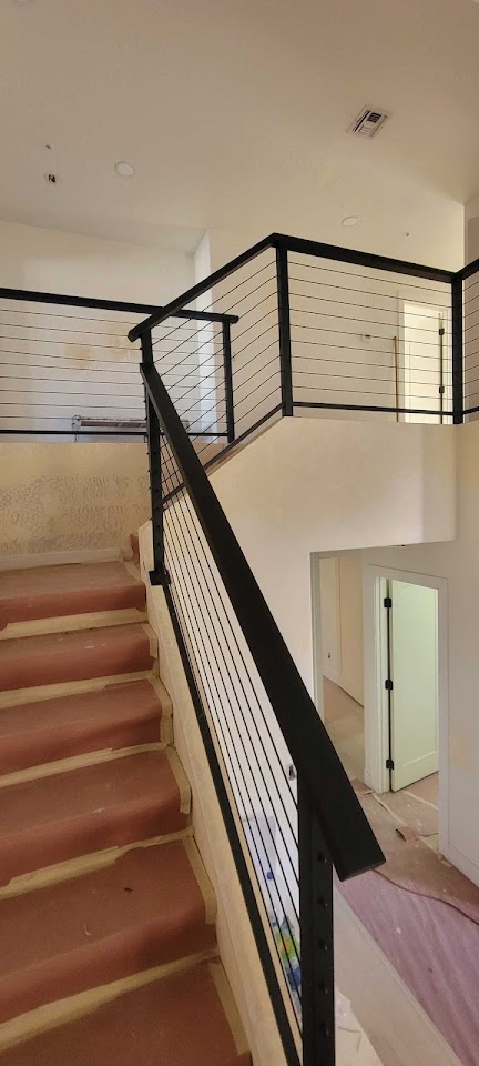 Sereno Custom Fence & Gates project